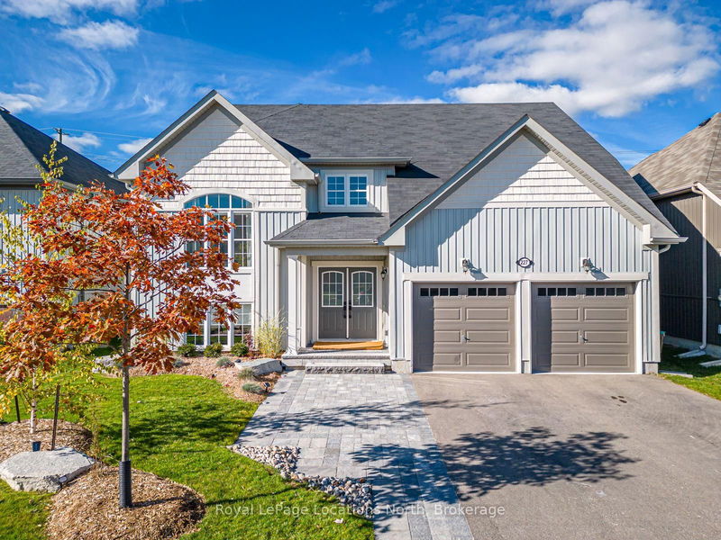 home for sale on 227 Roy Drive