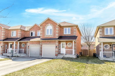 112 Sydenham Wells, Barrie - Georgian Drive