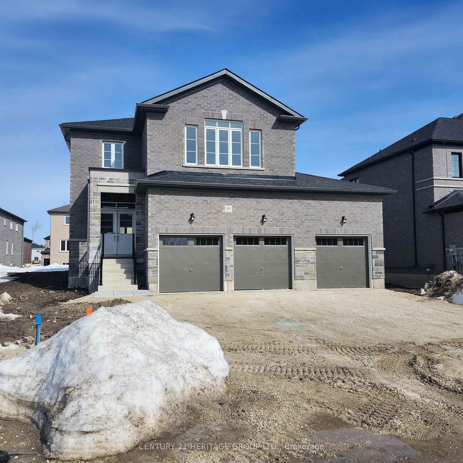 Building at 55 Amber Drive, Wasaga Beach, Wasaga Beach