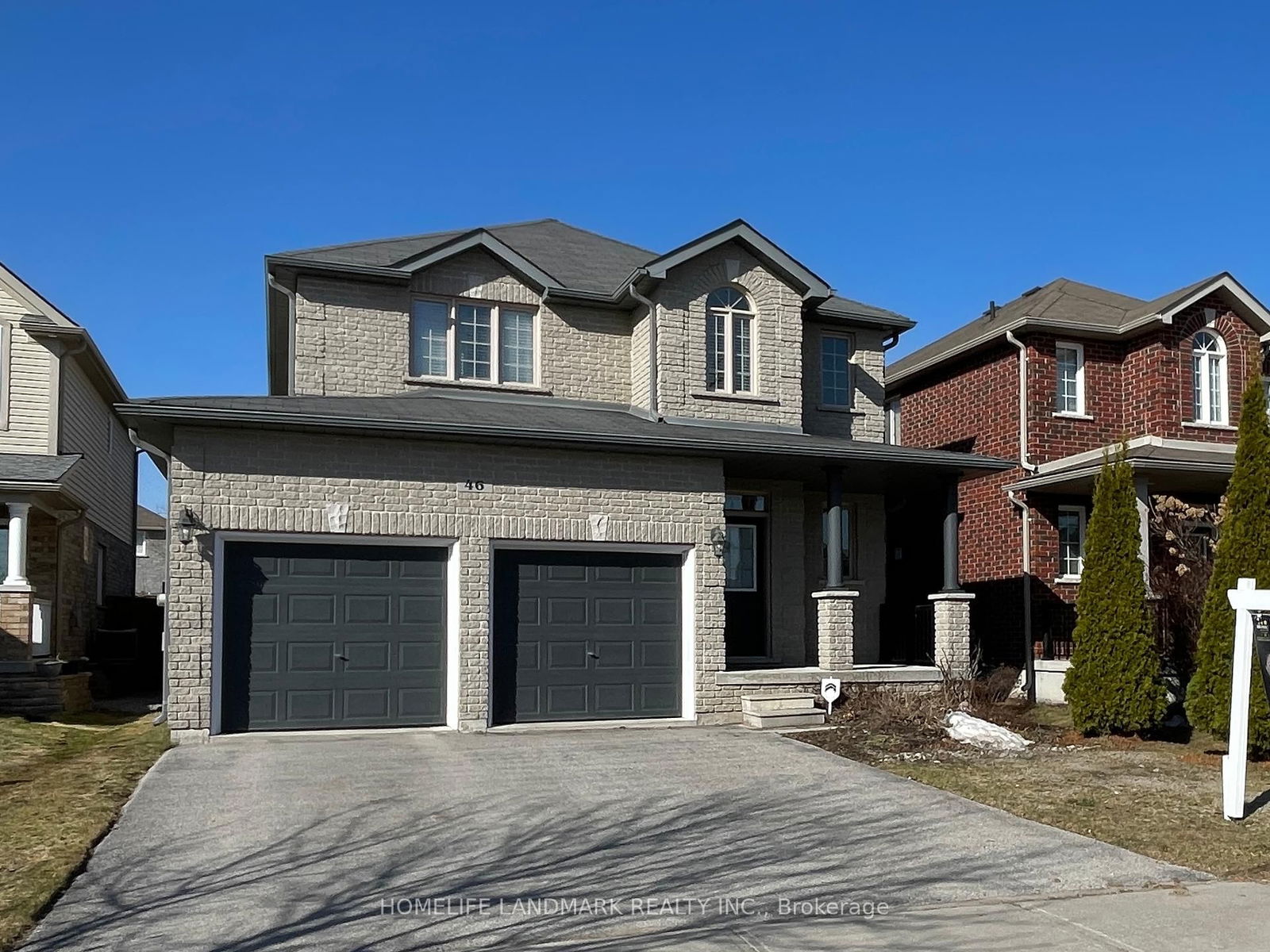 Detached House for sale at 46 KIERLAND Road, Barrie, Ardagh, L4N 6G4 - MLS: S12027563