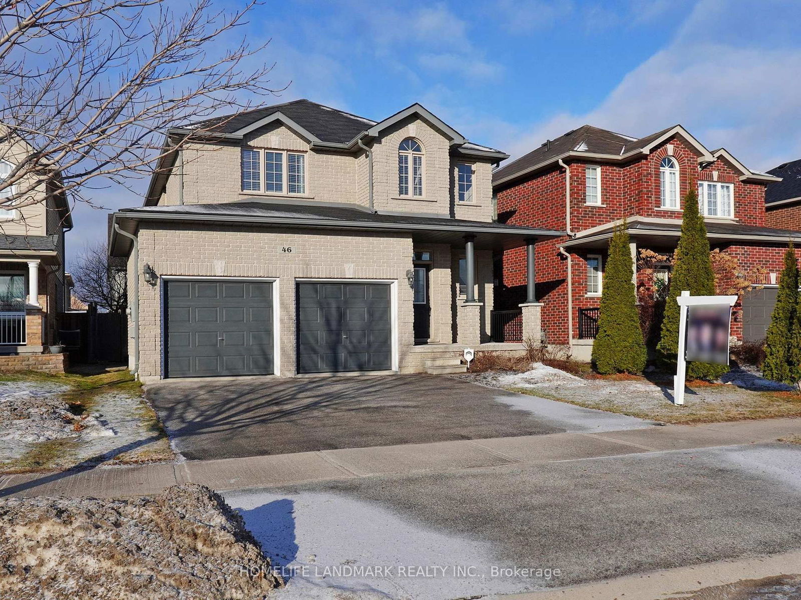 Detached House for sale at 46 KIERLAND Road, Barrie, Ardagh, L4N 6G4 - MLS: S12027563