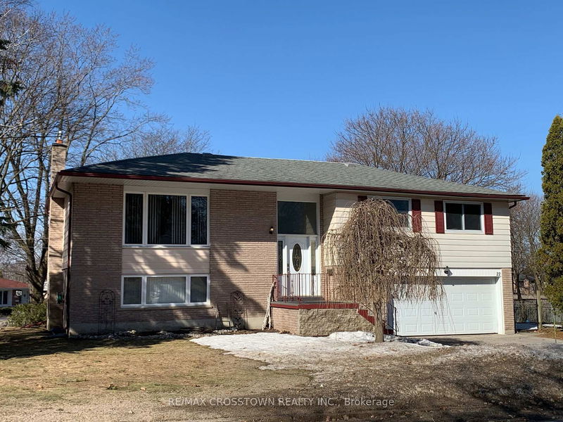 home for sale on 22 Jane Crescent