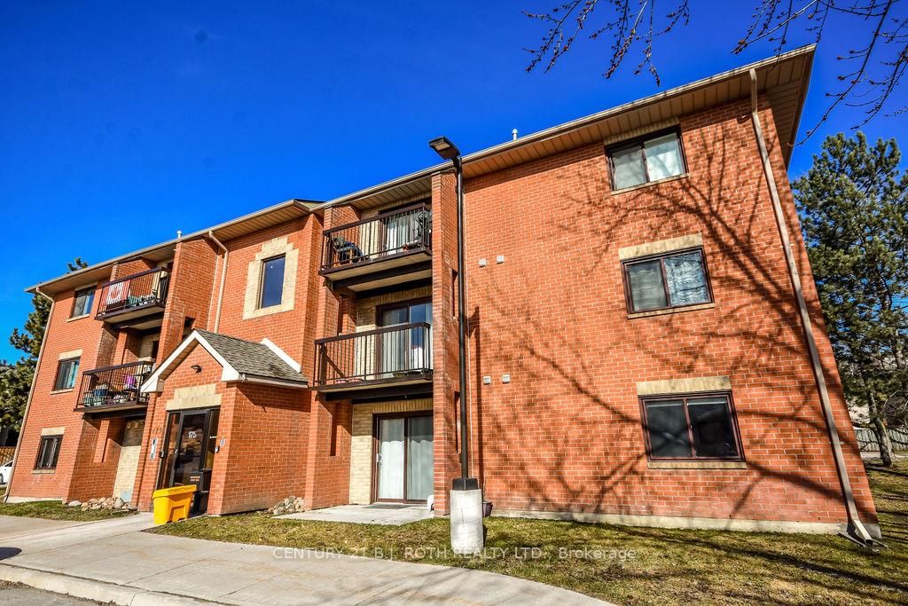 Condo for sale at A7-175 Edgehill Drive, Barrie, Letitia Heights, L4N 1L9 - MLS: S12027921