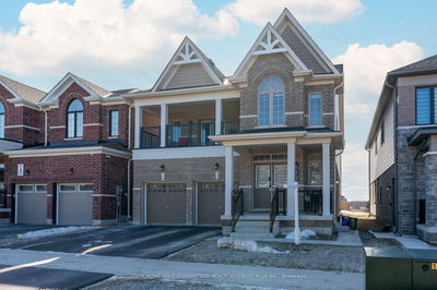15 Valleybrook Rd, Barrie - Rural Barrie Southeast