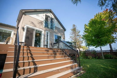 280 ROBINS POINT Rd, Tay - Victoria Harbour image-0-3