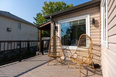 280 ROBINS POINT Rd, Tay - Victoria Harbour image-0-4