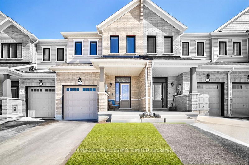 7 Milady Cres, Barrie - Rural Barrie Southeast image-0-0