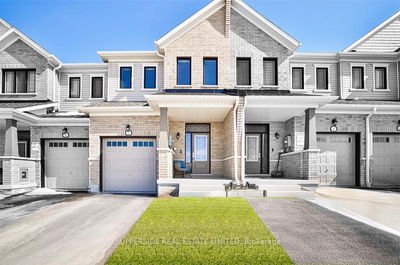7 Milady Cres, Barrie - Rural Barrie Southeast