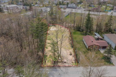21 Poplar Glen Rd, Wasaga Beach - Wasaga Beach