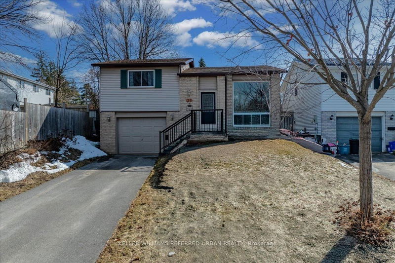 home for sale on 39 Doris Drive