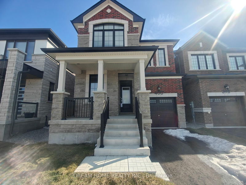 home for lease on 400 Madelaine Drive