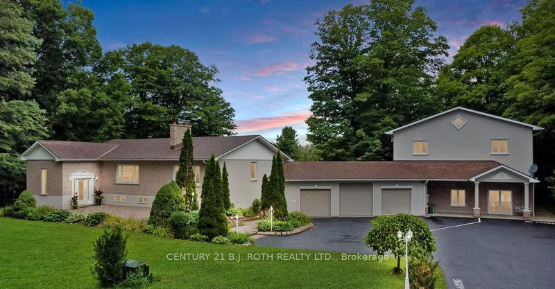 home for sale on 264 Salem Road