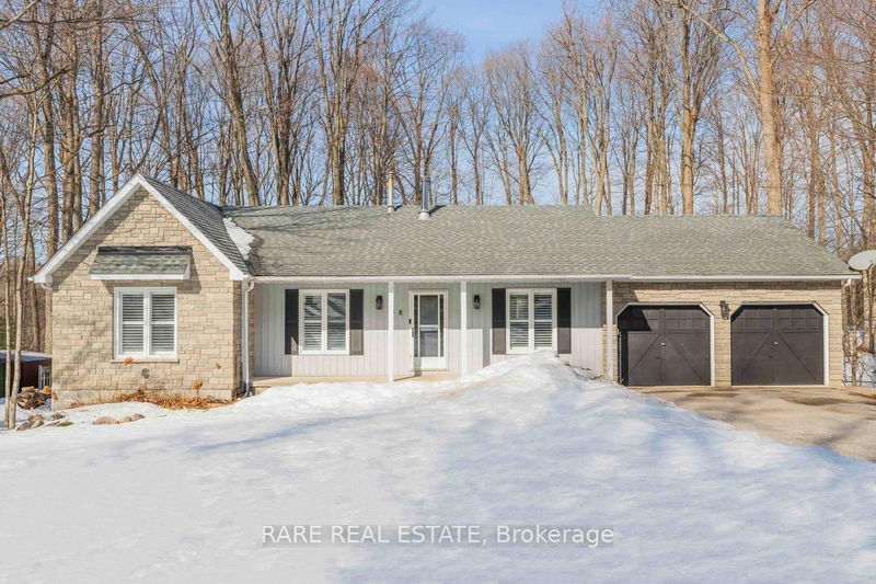 home for sale on 18 Monica Court