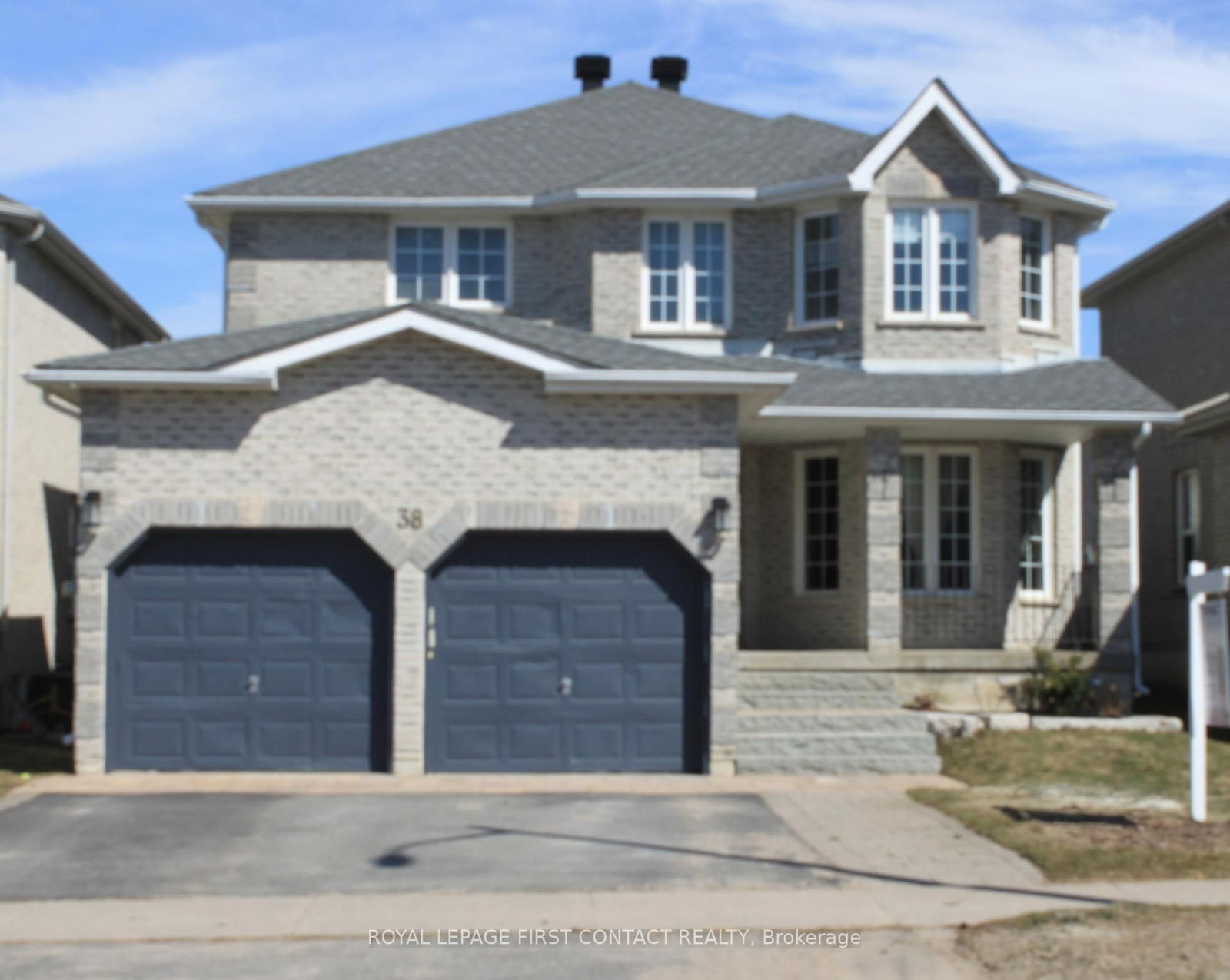 Detached House for sale at 38 Shaina Court, Barrie, Painswick South, L4N 9S7 - MLS: S12029557