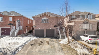 10 Tascona Crt, Barrie - Little Lake