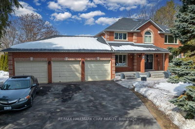 24 Martine Cres, Oro-Medonte - Shanty Bay