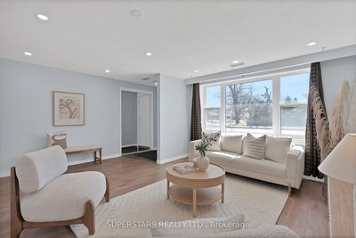 324 Grove St, Barrie - Grove East