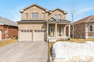 16 Hewson St, Penetanguishene - Penetanguishene