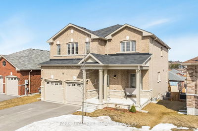 16 Hewson St, Penetanguishene - Penetanguishene image-0-1