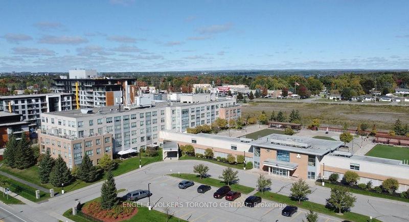 Unit 302 — 90 Dean Ave, Barrie - Painswick South image-0-0