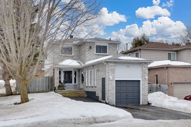30 Garden Drive