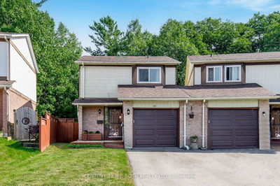 49 BURNS Circ, Barrie - Letitia Heights