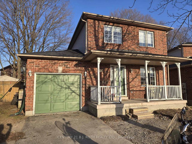 33 Wice Road