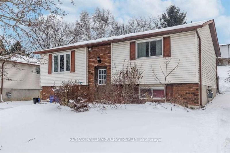 266 Galloway Blvd, Midland - Midland image-0-0