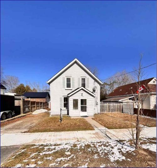 home for sale on 96 John Street