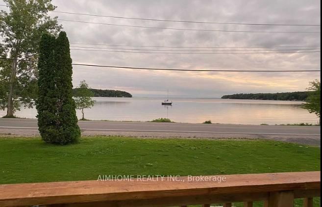2858 Lakeshore Rd, Oro-Medonte - Shanty Bay image-0-0