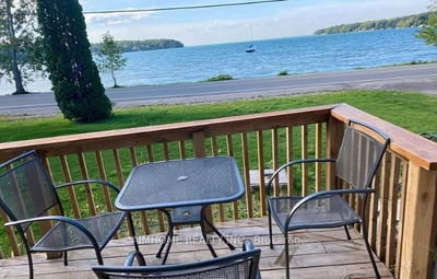 2858 Lakeshore Rd, Oro-Medonte - Shanty Bay image-0-1