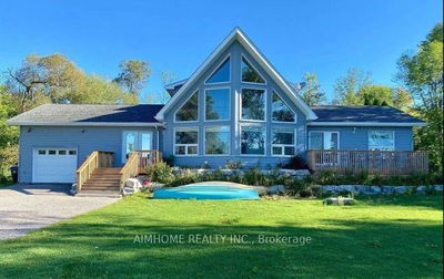 2858 Lakeshore Rd, Oro-Medonte - Shanty Bay image-0-2