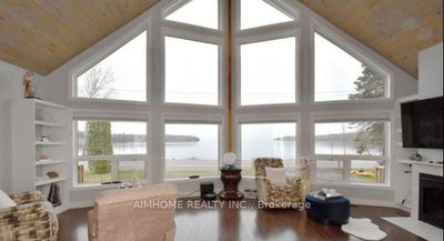 2858 Lakeshore Rd, Oro-Medonte - Shanty Bay image-0-3