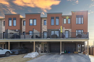 123 Fairlane Ave, Barrie - Innis-Shore