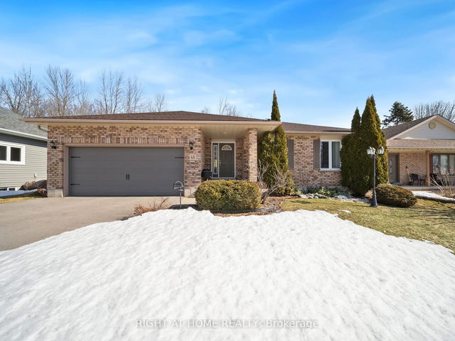 48 Brick Pond Road