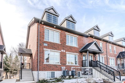Unit 16 — 244 Penetanguishene Rd, Barrie - Georgian Drive