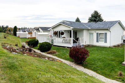 45 Pennsylvania Ave, Wasaga Beach - Wasaga Beach image-0-1
