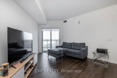 Unit 708 — 56 Lakeside Terr, Barrie - Little Lake image-0-4