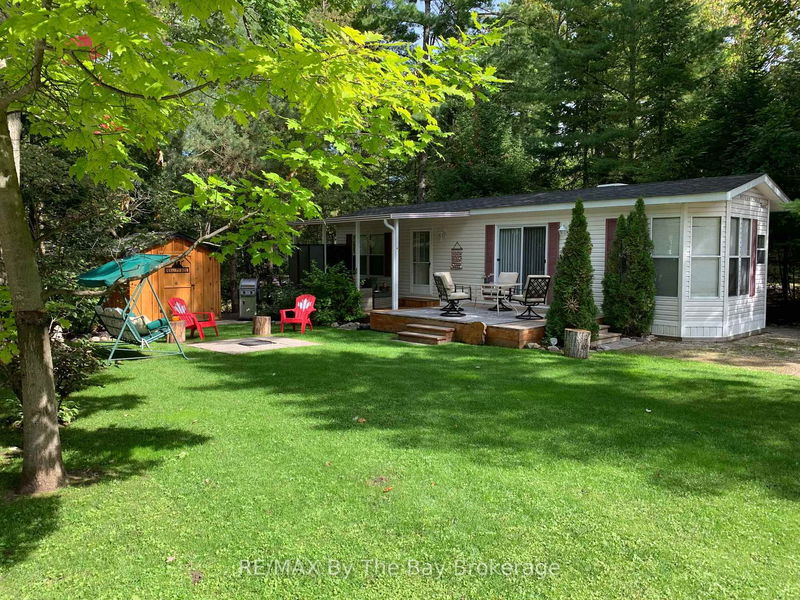 Unit G4 — 85 Theme Park Dr, Wasaga Beach - Wasaga Beach image-0-0