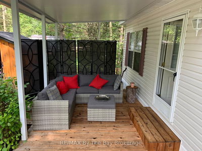Unit G4 — 85 Theme Park Dr, Wasaga Beach - Wasaga Beach image-0-1