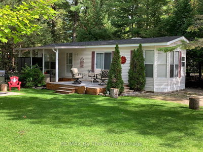 Unit G4 — 85 Theme Park Dr, Wasaga Beach - Wasaga Beach image-0-2