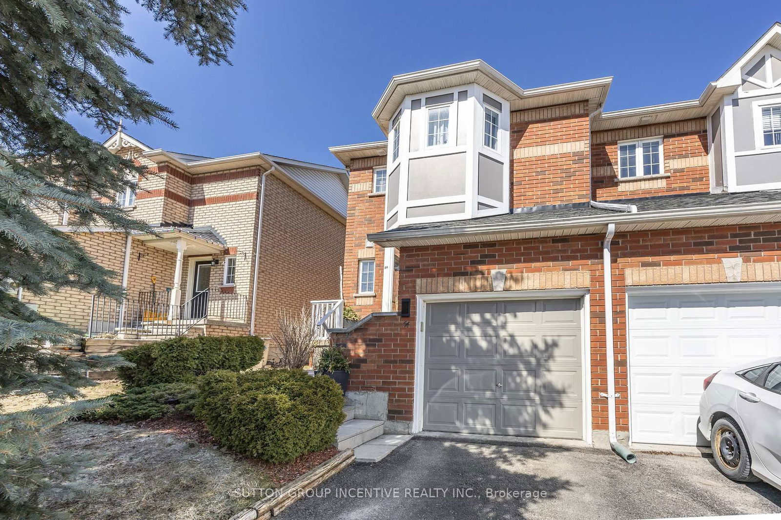 Townhouse for sale at 54 Gadwall Avenue, Barrie, Painswick South, L4N 8X5 - MLS: S12033705