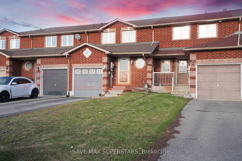 home for sale on 5 MAJESTY Boulevard