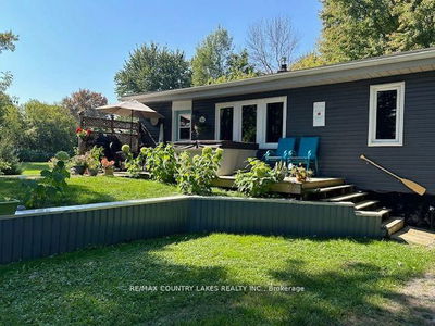 2481 Lakeshore Dr, Ramara - Brechin