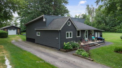 2481 Lakeshore Dr, Ramara - Brechin image-0-1