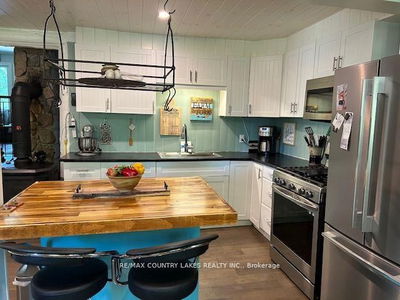 2481 Lakeshore Dr, Ramara - Brechin image-0-3