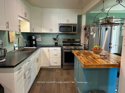 2481 Lakeshore Dr, Ramara - Brechin image-0-4