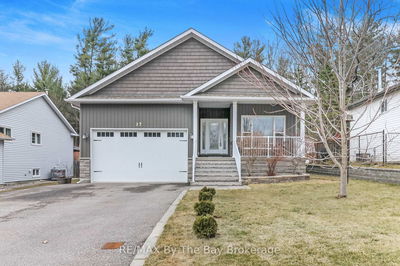 37 Wesley Ave, Wasaga Beach - Wasaga Beach