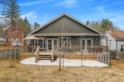 37 Wesley Ave, Wasaga Beach - Wasaga Beach image-0-4