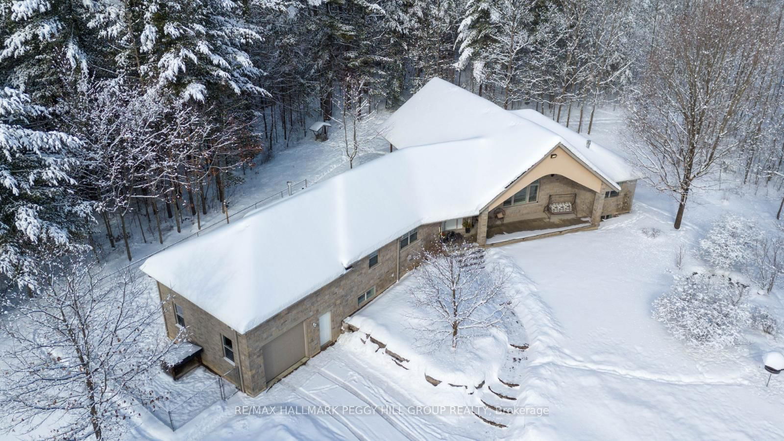 Detached House sold at 308 Miller Drive, Springwater, Rural Springwater, L4N 9X7 - MLS: S12034066